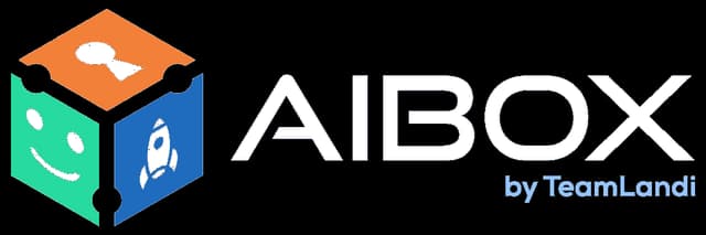 AIBOX by TeamLandi