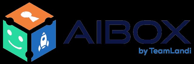 AIBOX by TeamLandi