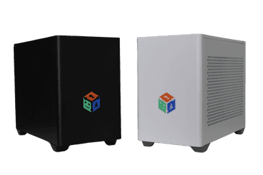 AIBOX Logo