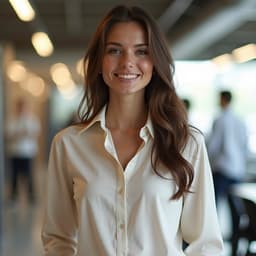 Manufacturing Plant Manager