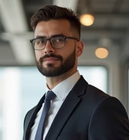 Retail Chain Owner