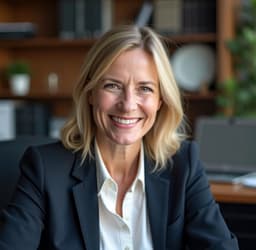 Research Institute Director