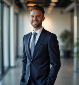 Legal Firm Partner